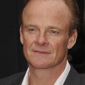 Alistair Petrie