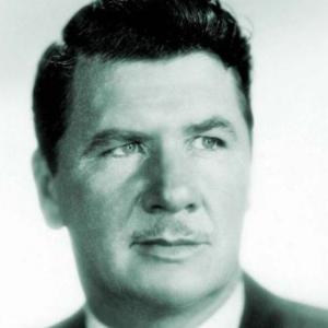George Bancroft
