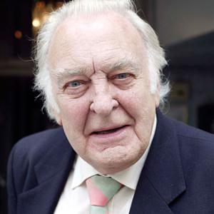 Donald Sinden
