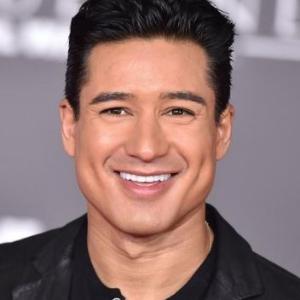 Mario Lopez