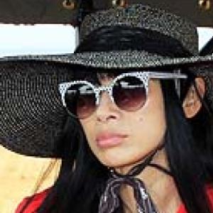 Bai Ling - Biography, Age, Birthday, Chinese Zodiac & Facts