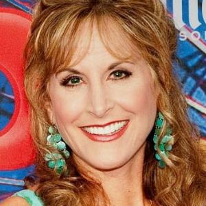 Jodi Benson