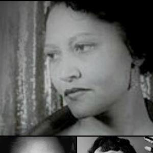 Maidie Norman