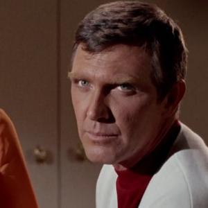 Robert Lansing