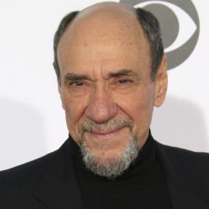 F. Murray Abraham