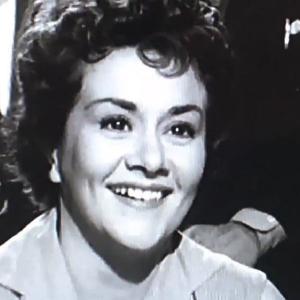 Joan Plowright