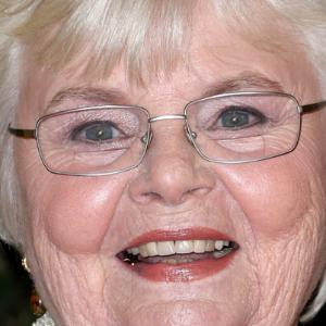 June Squibb