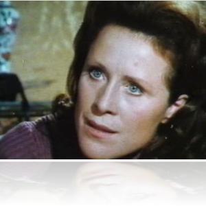 Judy Parfitt
