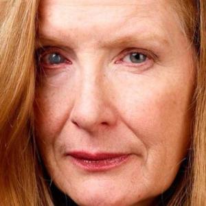 Frances Conroy