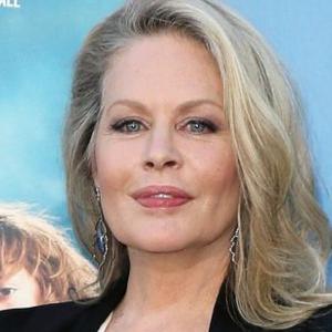 Beverly D'Angelo