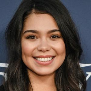 Auli'i Cravalho