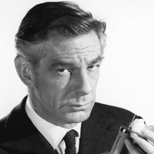 Michael Gough