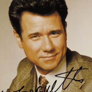 John Larroquette