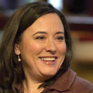 Arabella Weir
