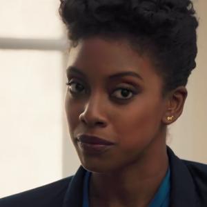 Condola Rashad
