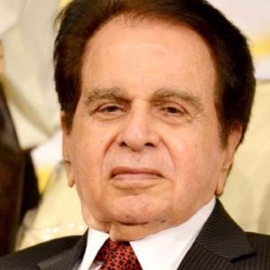 Dilip Kumar