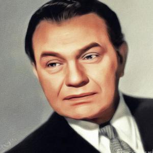 Edward G. Robinson