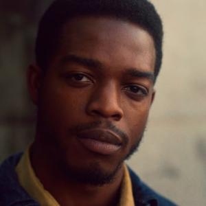 Stephan James