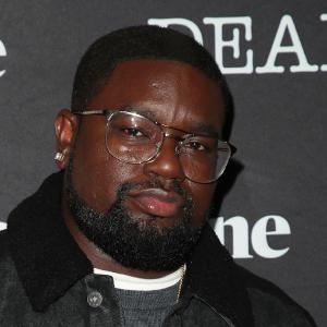 Lil Rel Howery