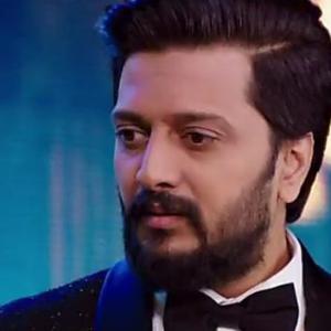 Riteish Deshmukh