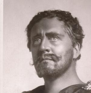 Herbert Beerbohm Tree