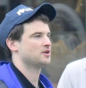 Tom Sturridge