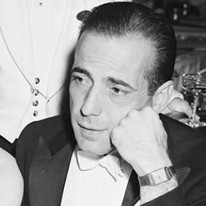 Humphrey Bogart