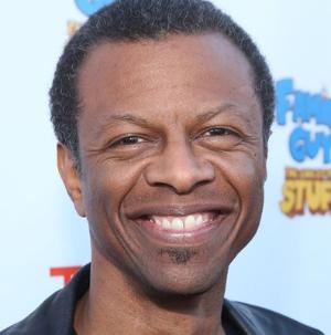 Phil LaMarr