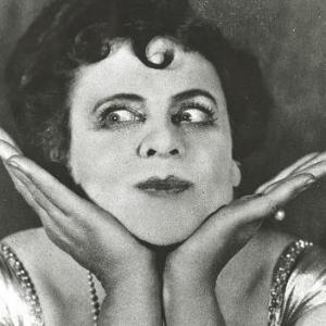 Polly Moran