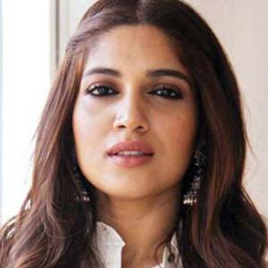 Bhumi Pednekar