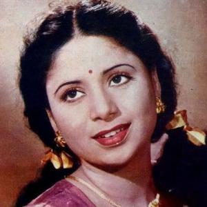 Geeta Bali