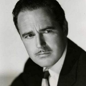 Patric Knowles