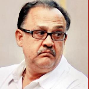 Alok Nath