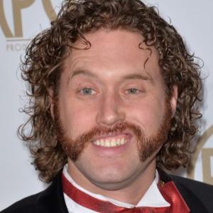 T.J. Miller