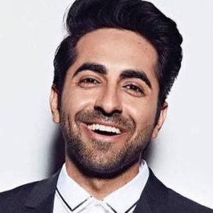 Ayushmann Khurrana