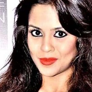Sana Saeed