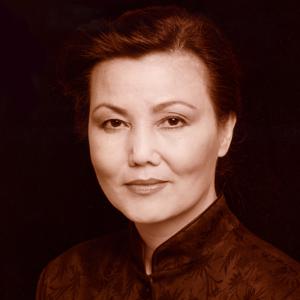 Kieu Chinh