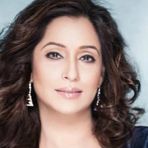 Ashwini Bhave