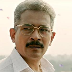 Atul Kulkarni