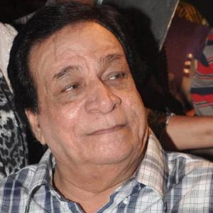 Kader Khan
