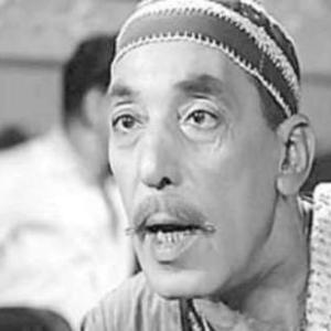 Hassan el Baroudi