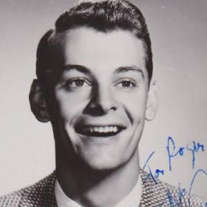Carleton Carpenter