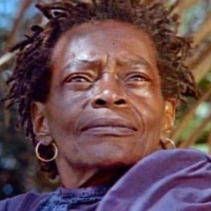 Cora Lee Day