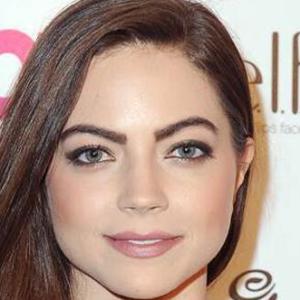 Caitlin Carver