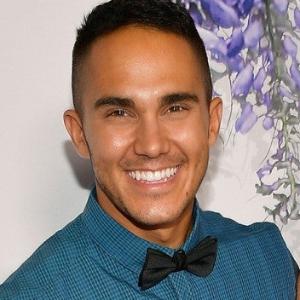Carlos PenaVega