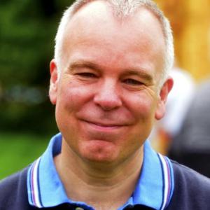 Steve Pemberton