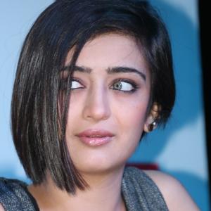 Akshara Haasan