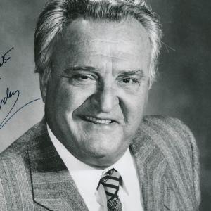 Vincent Gardenia