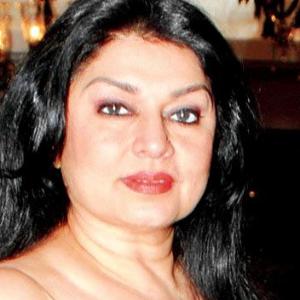 Kiran Juneja