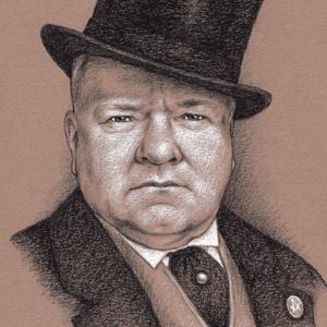 W.C. Fields